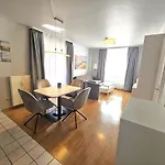 Apartmenthaus Binzer Sterne Haus 1