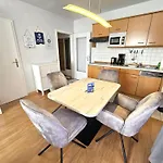 Apartmenthaus Binzer Sterne Haus 1