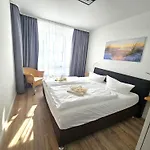 Apartmenthaus Binzer Sterne Haus 1