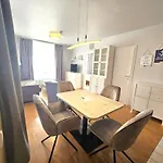 Apartmenthaus Binzer Sterne Haus 1