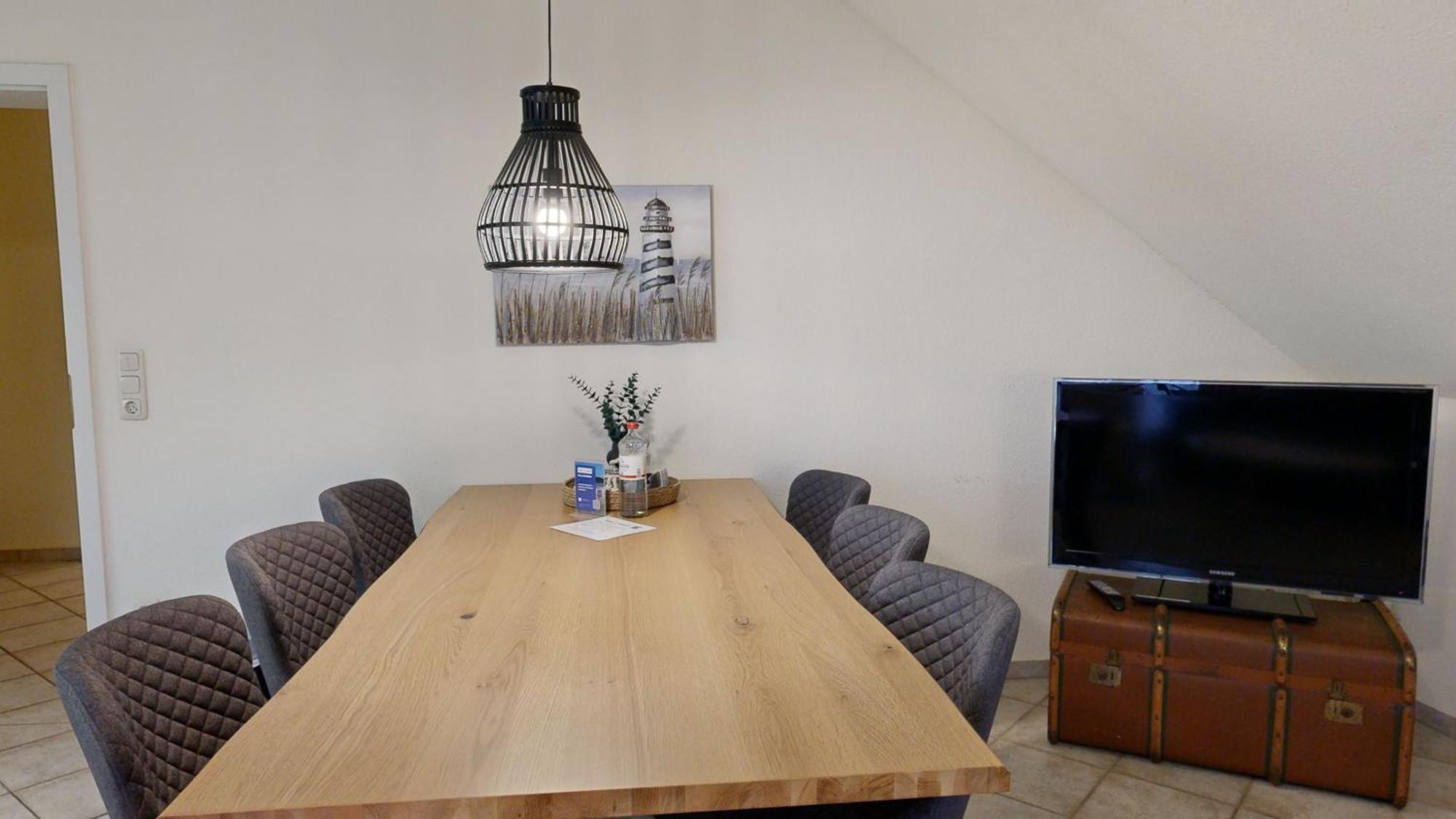 Apartmenthaus Binzer Sterne Haus 1 * Binz