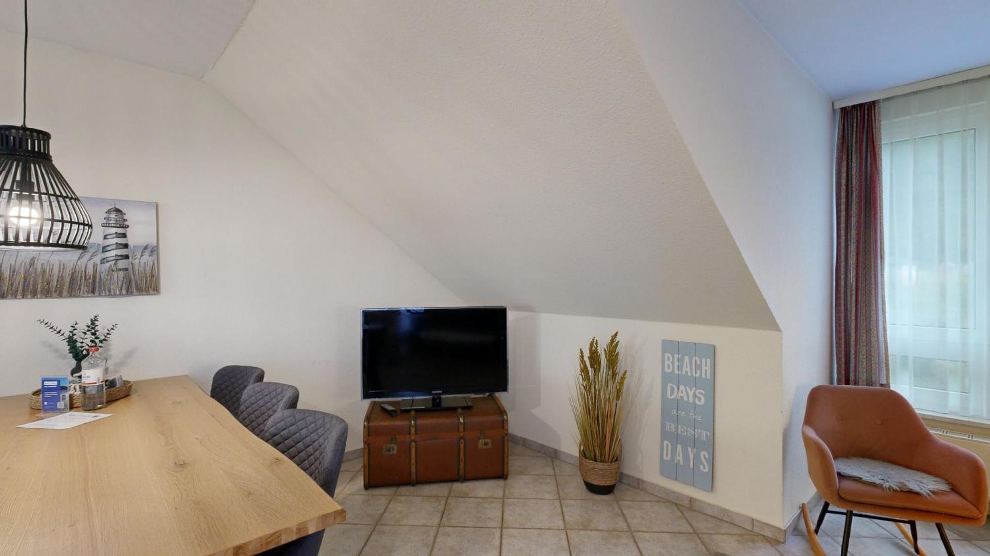 Apartmenthaus Binzer Sterne Haus 1