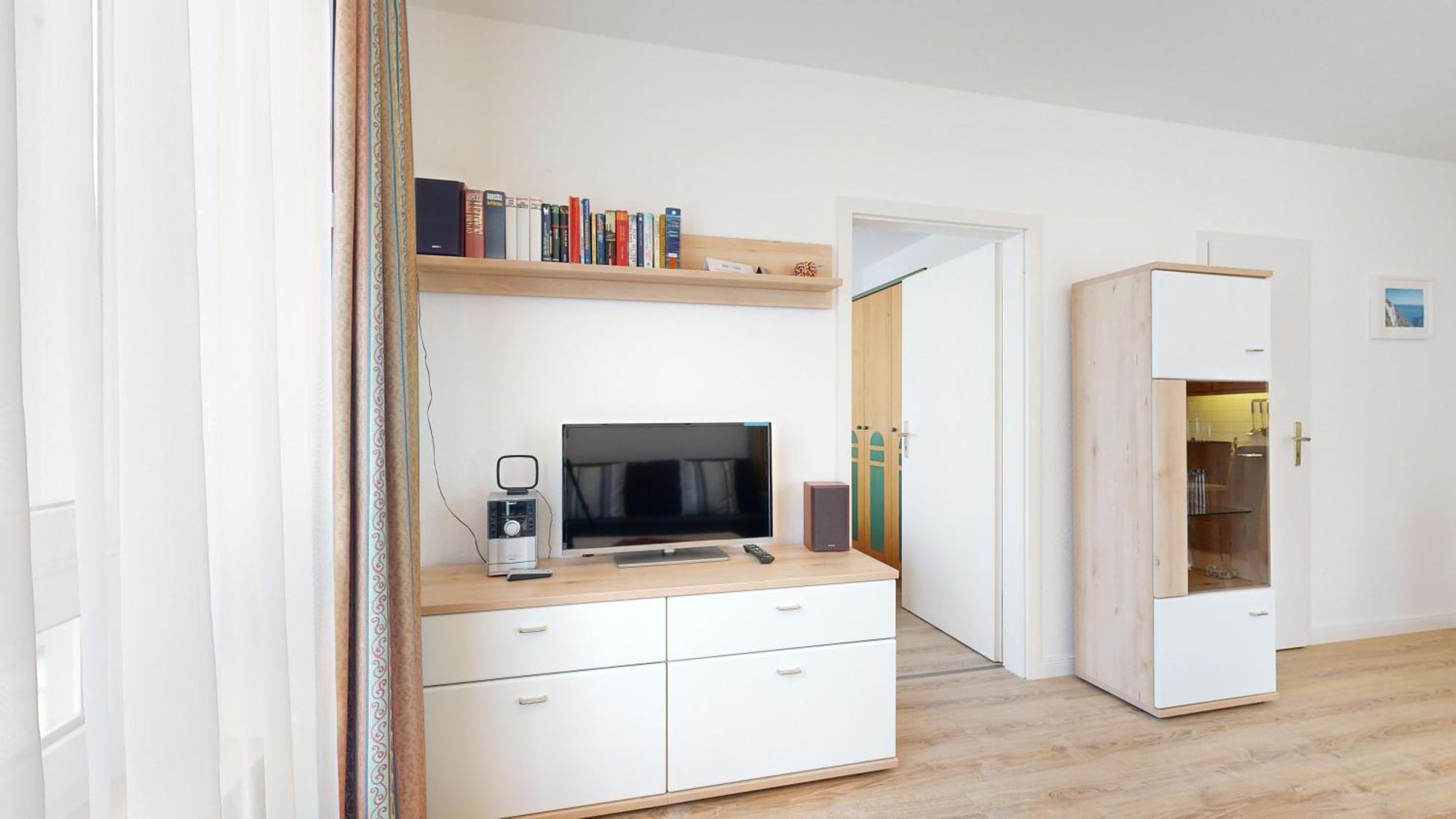 Apartment Apartmenthaus Binzer Sterne Haus 1 Binz